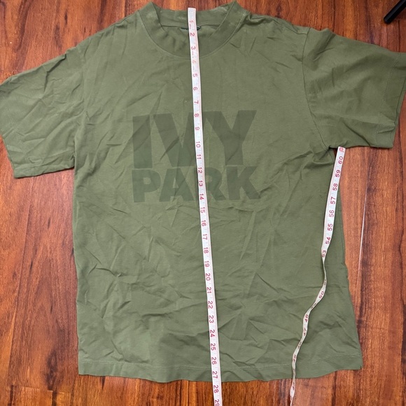 Ivy Park Shirt Size Small - Picture 6 of 6